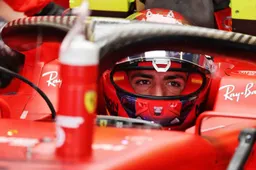 Sainz impresses: 'Have made friends in most cases'