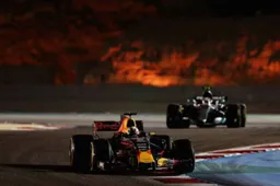 VOTE: Who will win the Bahrain Grand Prix?