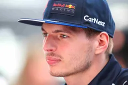 Verstappen: 'Misschien stop ik na 2028 wel met de Formule 1'