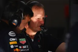 Monaghan ne s'attend pas à voir uniquement des copies de Red Bull en 2023.