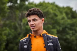 Norris voorspelt: 'Red Bull niet de favoriet in Canadese Grand Prix'
