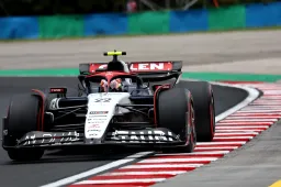 Megadeal in F1: Visa new partner of both Red Bull teams