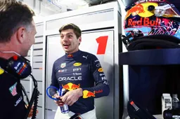 Horner agrees with Verstappen: 'Don't see how that should ever work'