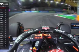 Verstappen klaagt over RB19 tegen Red Bull: "Het is alsof ik op ijs rijd"