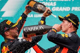 Brawn: Red Bull had dit jaar voor de titel mee moeten doen