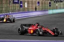 'Simulations Ferrari for Australia hopeful, no updates needed'