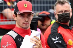 Coluna | É bobagem achar que Leclerc está de volta à briga pelo título