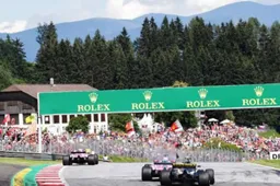 PREVIEW: Austrian Grand Prix - Start times, odds and predictions