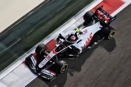 Magnussen and Haas possibly penalized for wrongdoing during red flag