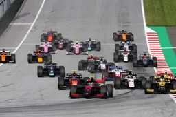 Formule 2-seizoen van 2021 kent al 10 deelnemers, HWA Racelab kiest voor Italianen