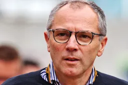 Domenicali è chiaro: "In questo mondo non c'è spazio per gli idioti".