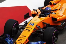 Alonso optimistic of stronger race performance