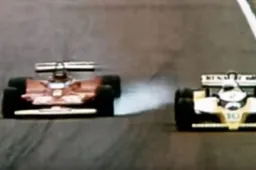 1000e Grand Prix: Het favoriete duel in de Formule 1 van Kees van de Grint