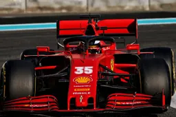 Wat kunnen we verwachten van eerste presentatie Ferrari?