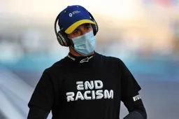 Ricciardo: "He certainly showed mental strength after leaving Red Bull Racing"