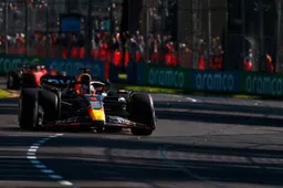 Verstappen en Red Bull hebben seizoen al bezegeld: 'Niemand lukt het'