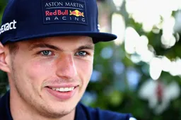 Max Verstappen: “We mogen niet klagen met P4”