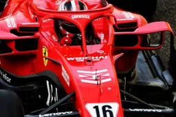 Maurizio Arrivabene: "De kwaliteiten van Charles zijn een revolutie voor Ferrari"