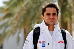 Fittipaldi balks at Haas team: 'I know what we could achieve together'
