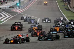 First midfield analyses: McLaren in front, AlphaTauri and Alfa Romeo stand out
