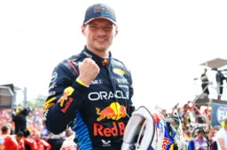 Verstappen could break Senna's legendary F1 record at Monaco GP