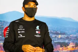 Hamilton after comments on Gates: 'Totally my fault'
