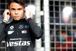 Formula E standings: Mortara remains in the lead, De Vries in second position
