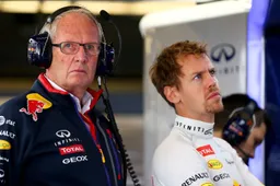 'Unmotivated' Vettel at Aston Martin: 'Hardly getting points with it'