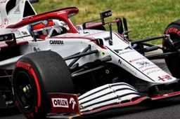 Het lijstje coureurs van Alfa Romeo: wie rijdt er in 2022 voor het team?