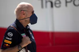 'Dat maakt het gevecht tussen Verstappen en Hamilton nog erger'