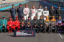 Who will fill the last F1 seats before 2025? The denouement of Silly Season!