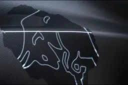 Have AlphaTauri revealed their livery colours in this video?