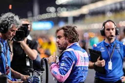 Had Alonso bij topteam meegedaan om de titel? "Anders was ik hier niet"