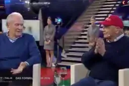 Video: Lauda en Marko in discussie op de Oostenrijkse televisie!