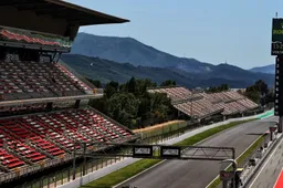 Weersverwachting voor eerste wintertests in Barcelona