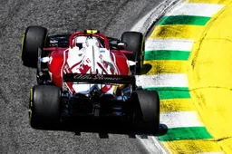 Zhou: "Het is een doorbraak in de Chinese motorsporthistorie"