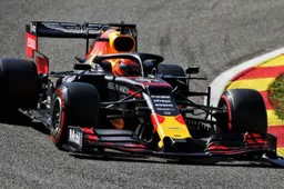 Verstappen expects to compete with Mercedes during Belgian Grand Prix!