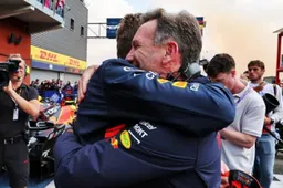 Horner: "Anche Perez sa che Verstappen ha già il titolo".