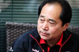 Tanabe positief over samenwerking met Red Bull en Toro Rosso