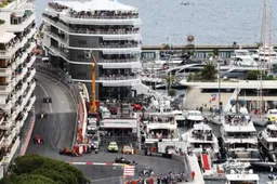 GP Monaco 2020 afgelast: Prins Albert besmet met het coronavirus