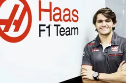 Haas stelt kleinzoon van Emerson Fittipaldi aan als testcoureur in 2019
