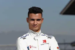 Wehrlein komt niet in actie in Melbourne, Giovanazzi vervangt hem!