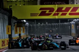 F1 Today | New factory opens, and F1 make a change to their timetable