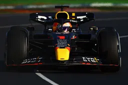 Updates voor Red Bull in Imola: 'Dan gaat Verstappen weer races winnen'