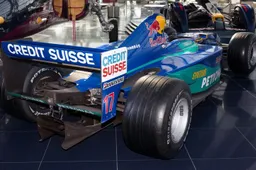 Sauber "dolblij" met terugkeer Raikkonen