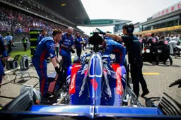 Gasly: Toro Rosso have "a lot to analyse"
