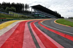 F1 LIVE | Verfolgen Sie hier den großen Preis von Belgien