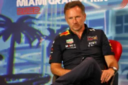 Horner crystal clear to FIA: 'That would be unfair'