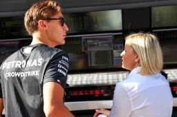 Les commissaires veulent interroger Russell : la sanction est imminente !