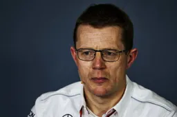 Cowell on Red Bull engine list: ''It would be a good option''